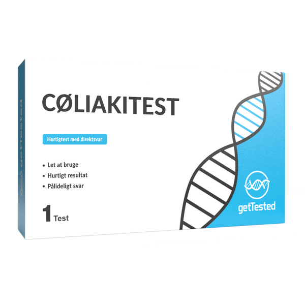 Gut Microbiome Test Large | Optimize Your Health | GetTested