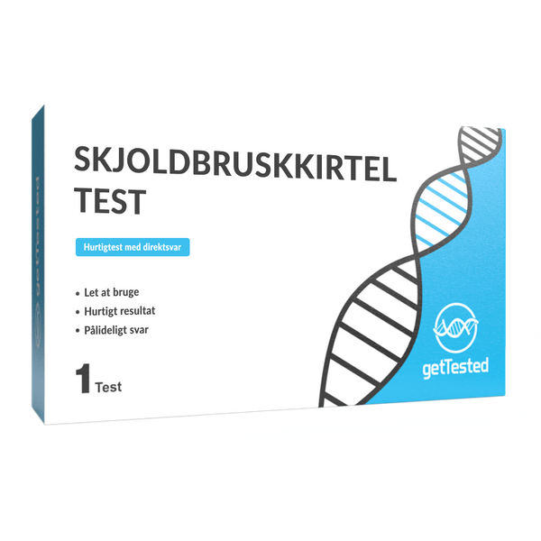 Gut Microbiome Test | Personalized Insights | GetTested