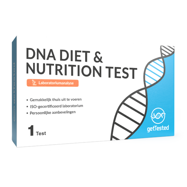 Gut Microbiome Test | Personalized Insights | GetTested