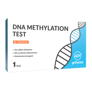 DNA Methylation Test | Unlock Genetic Insights | GetTested